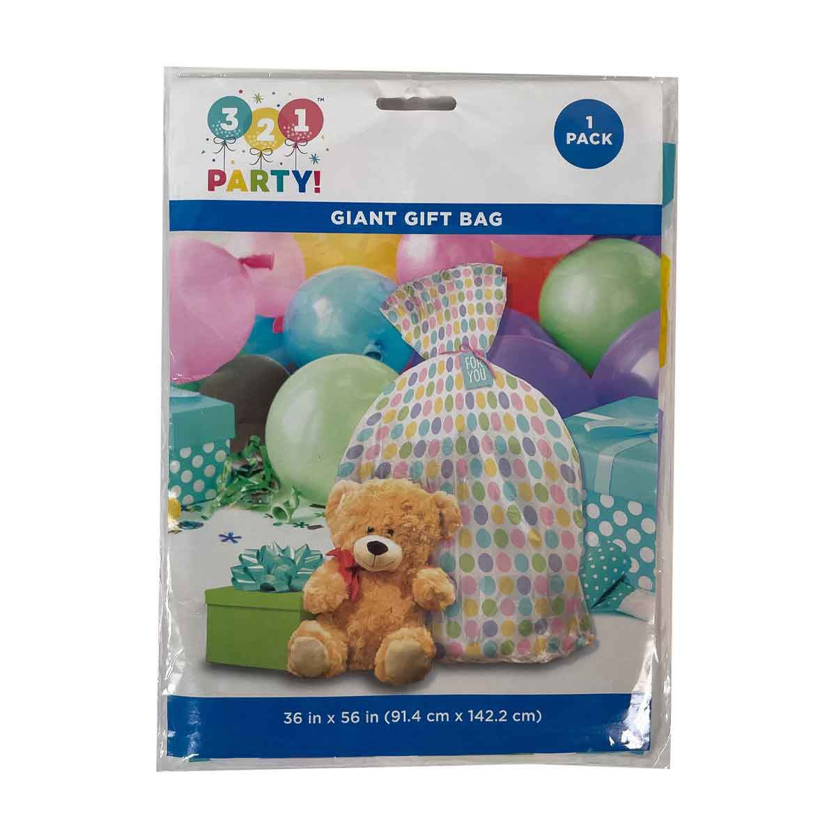 Giant Gift Bag With Tag Dollar General Inventory Checker BrickSeek