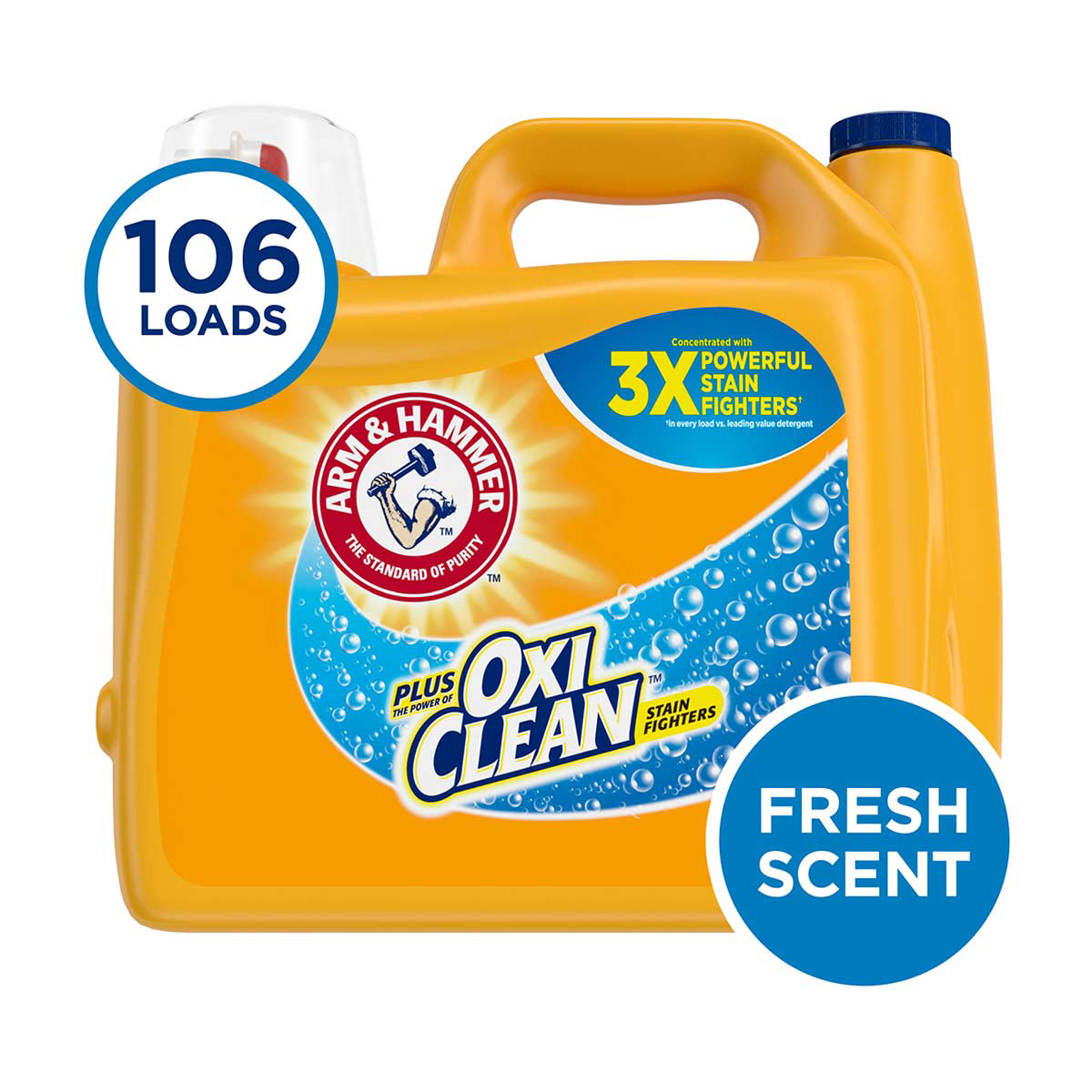 Arm and hammer rebates sale