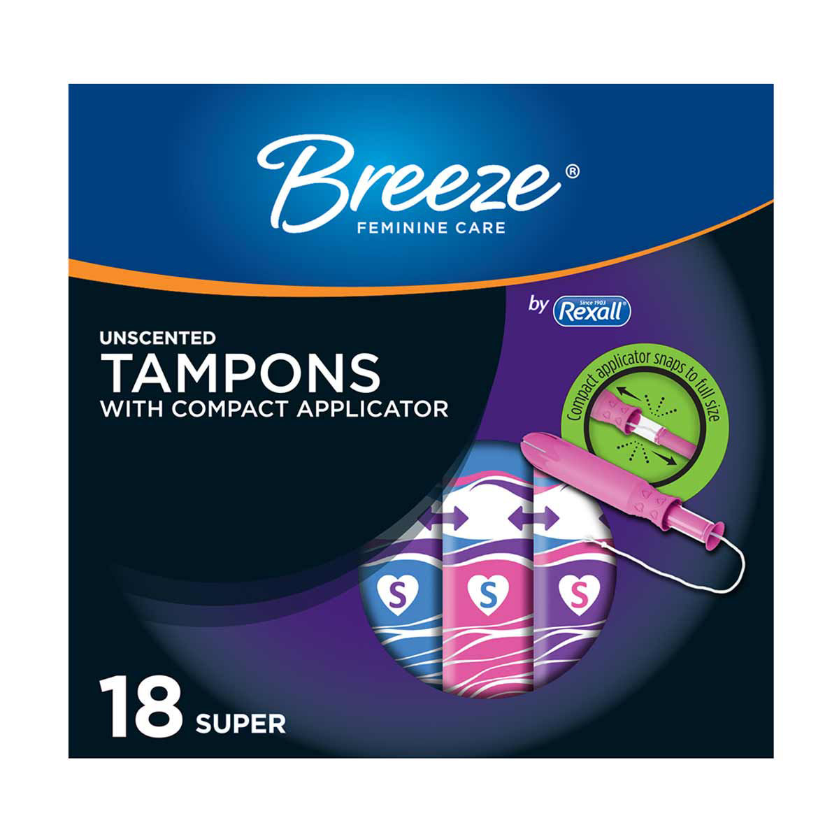 Dollar general tampons discount