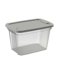 Clearance storage totes dollar general sale