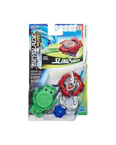 Beyblade pack hot sale starter