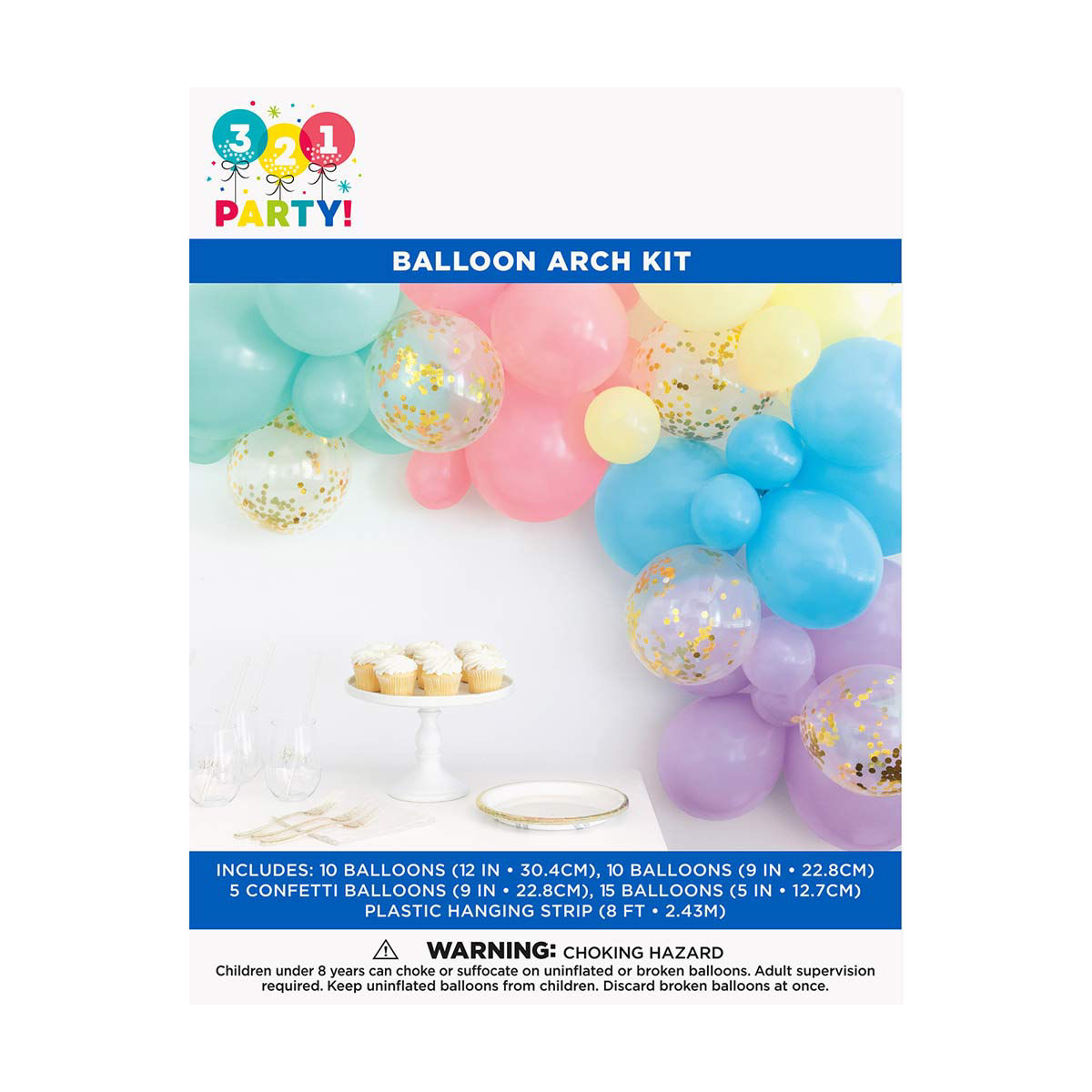 Dollar general balloons discount