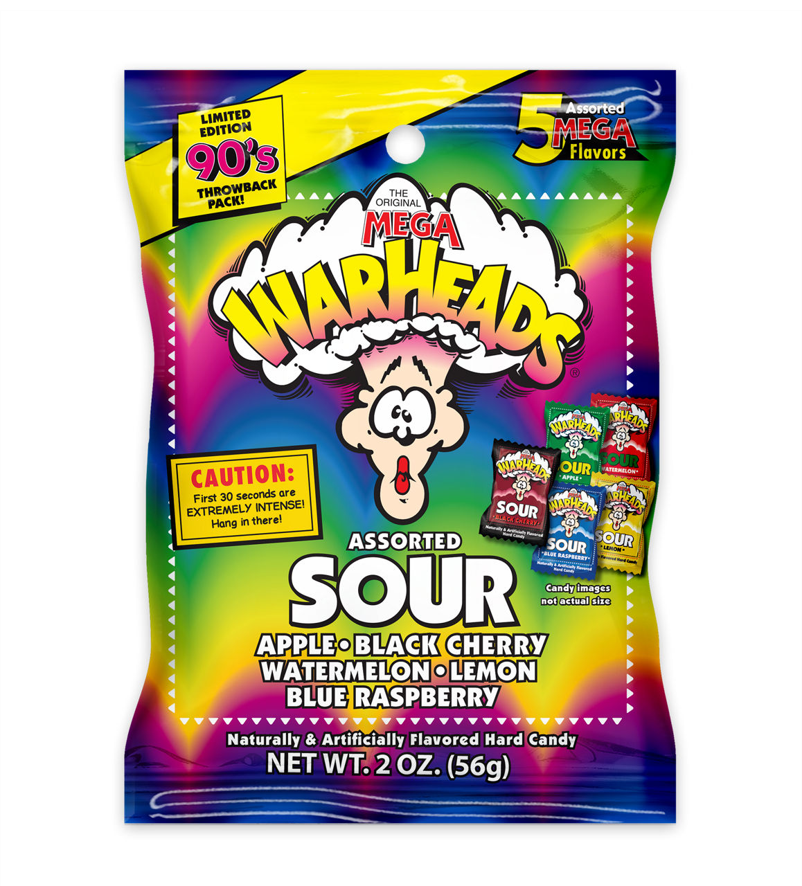 Candy Dollar General