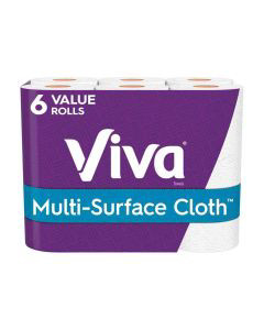 Viva paper towels in stock near me sale