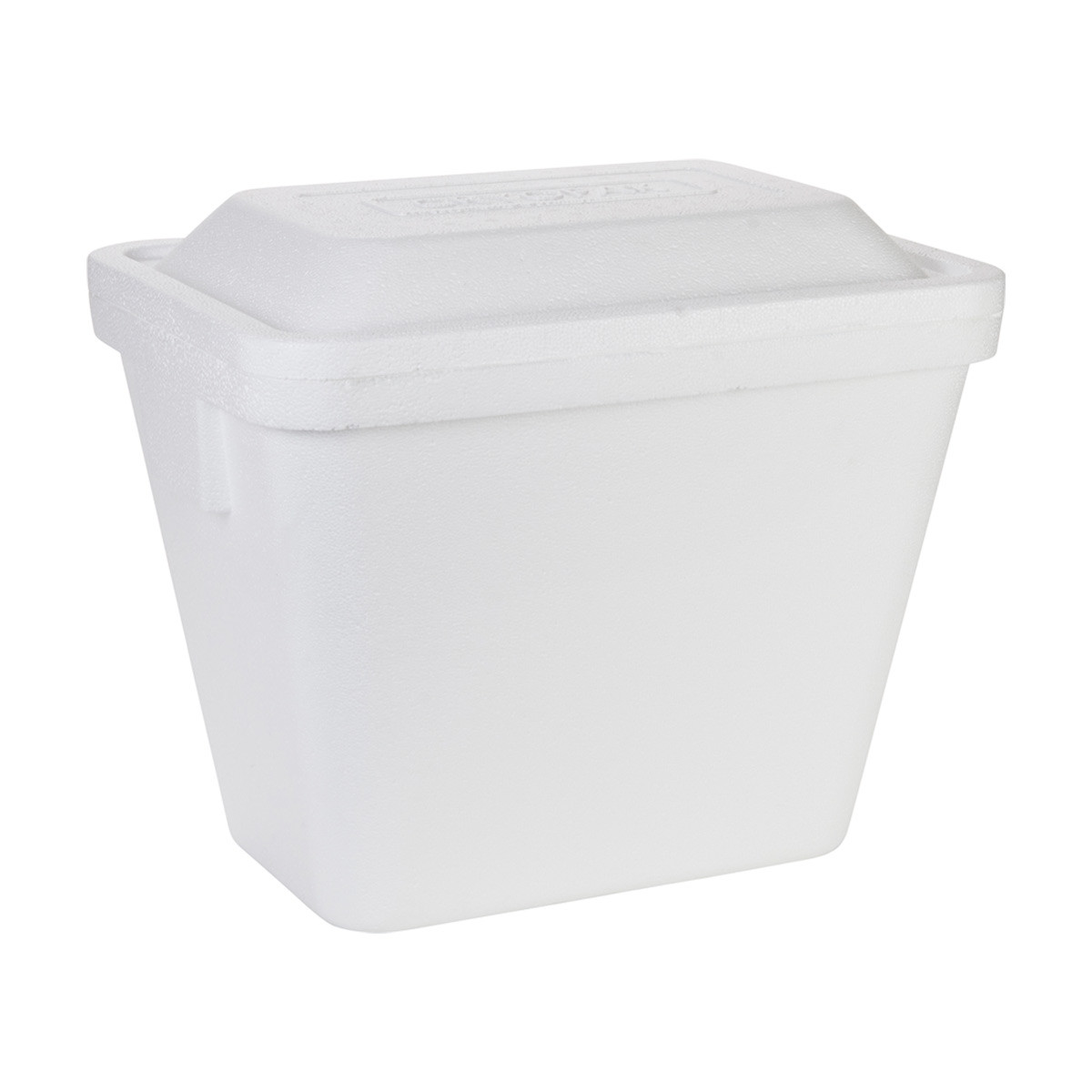 Styrofoam cooler cheap dollar general