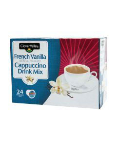 French Vanilla Cappuccino K-Cups