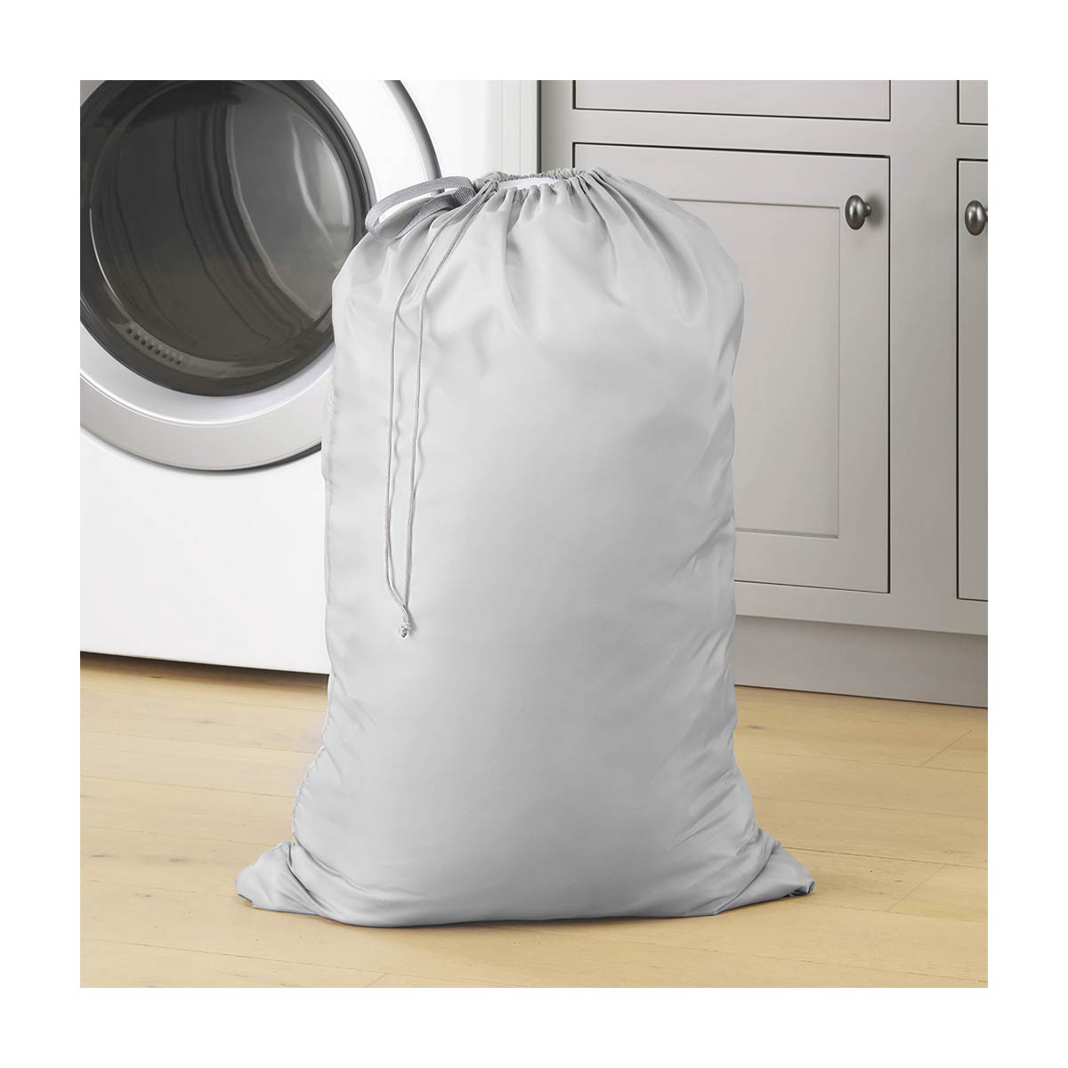 True Living Laundry Bag