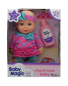 Baby Magic Scented Much Love Baby - Assorted