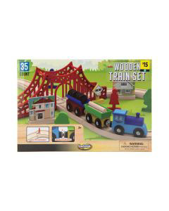 Dollar general train set on sale