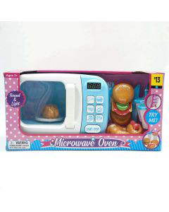 Microwave Oven Assorted