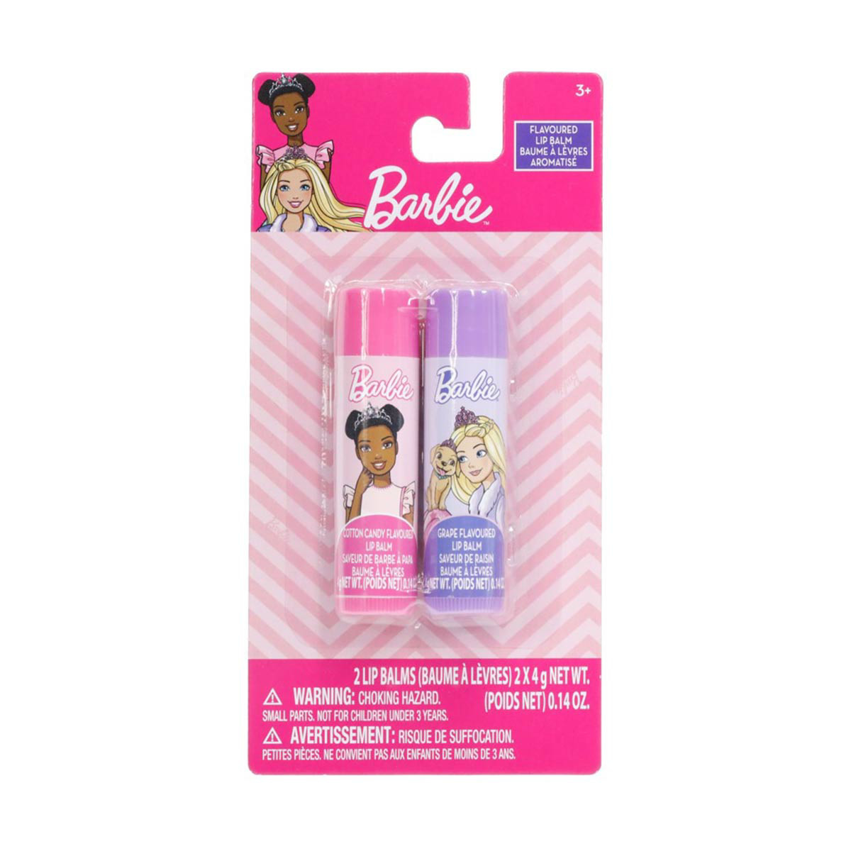 Barbie chapstick sale