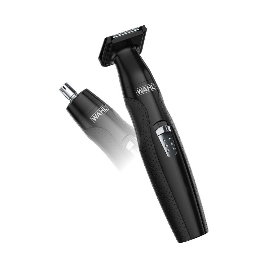 Wahl Trim Go Wet Dry All In One Trimmer