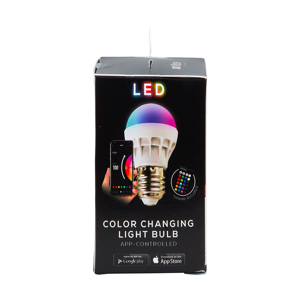 Color changing light bulb deals near me