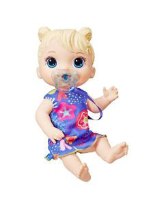 Baby alive real as can be replacement pacifier clearance