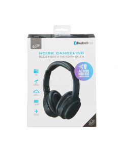 Ilive Noise Canceling Bluetooth Headphones