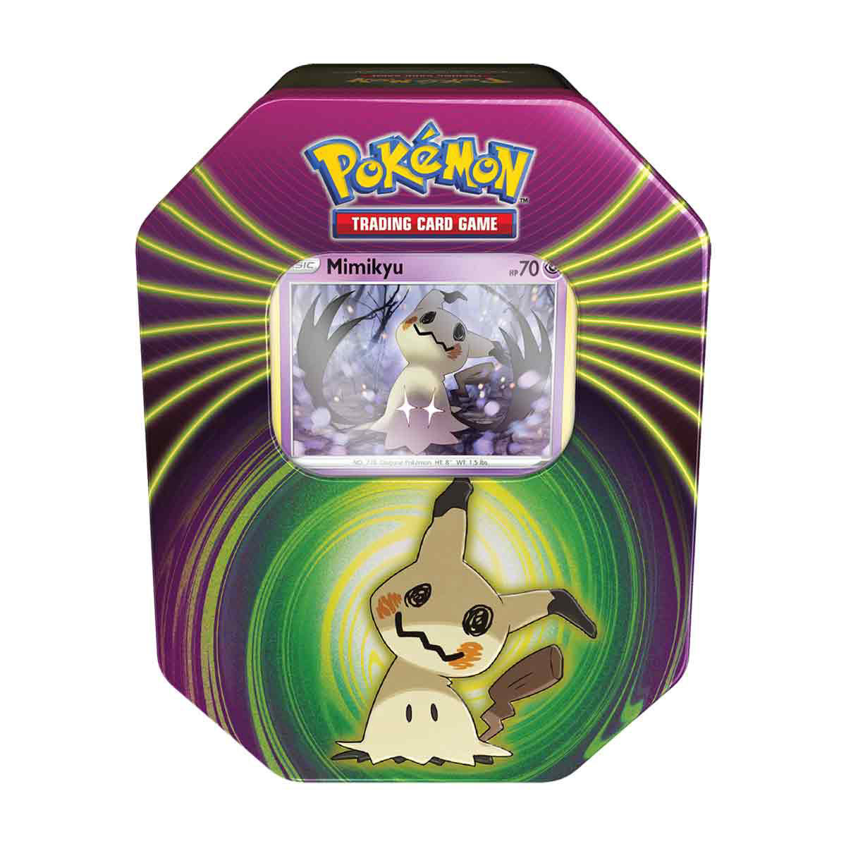 Pokemon Tin Bundle online Below Retail Pricing!