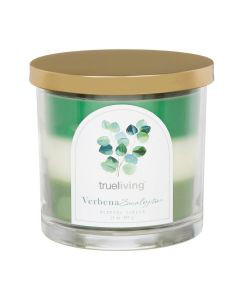 True living deals candles