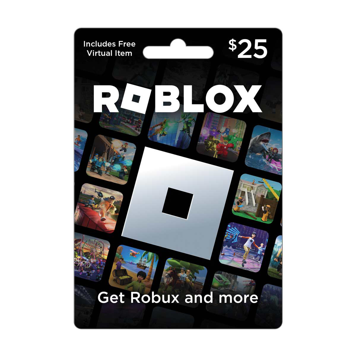  Roblox Gift Cards