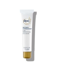 Roc Retinol Correxion Line Smoothing Eye Cream, 0.25 Oz