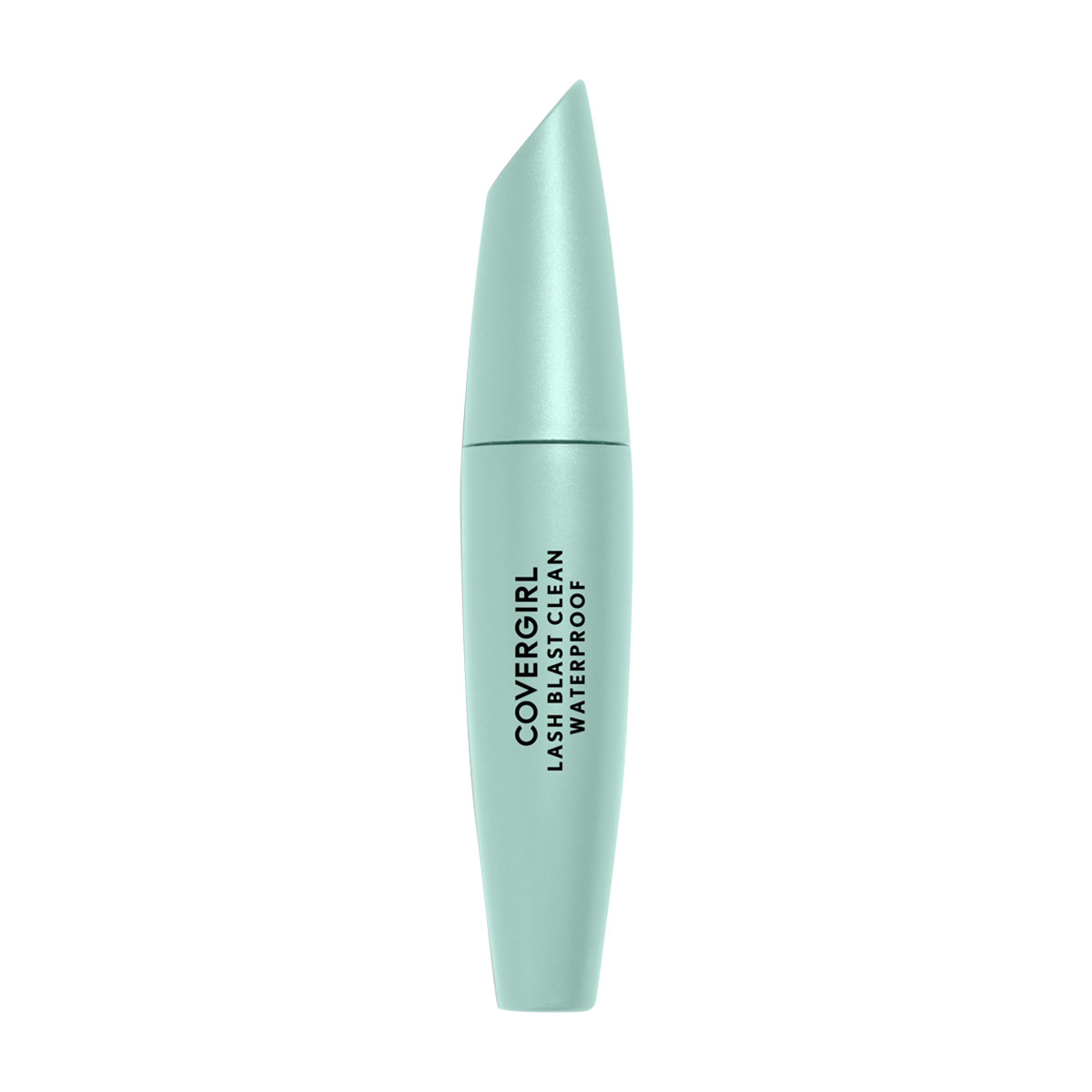 Covergirl Lash Blast Clean Waterproof Mascara, Very Black