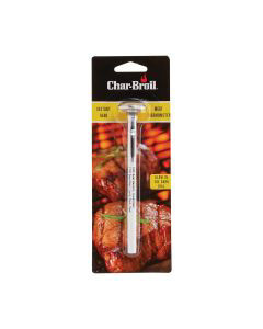 Char broil instant outlet read digital thermometer