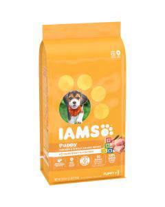 Pets at home iams puppy food best sale