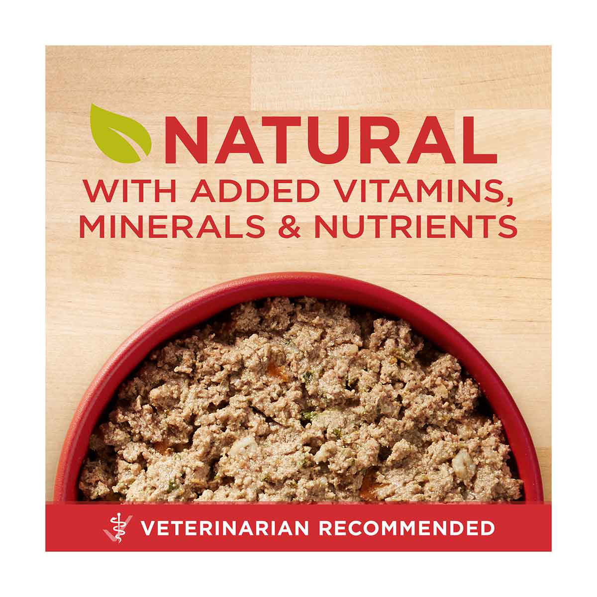 Smart one dog food sales