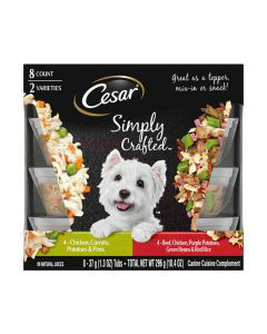 Cesar dog food dollar general hotsell