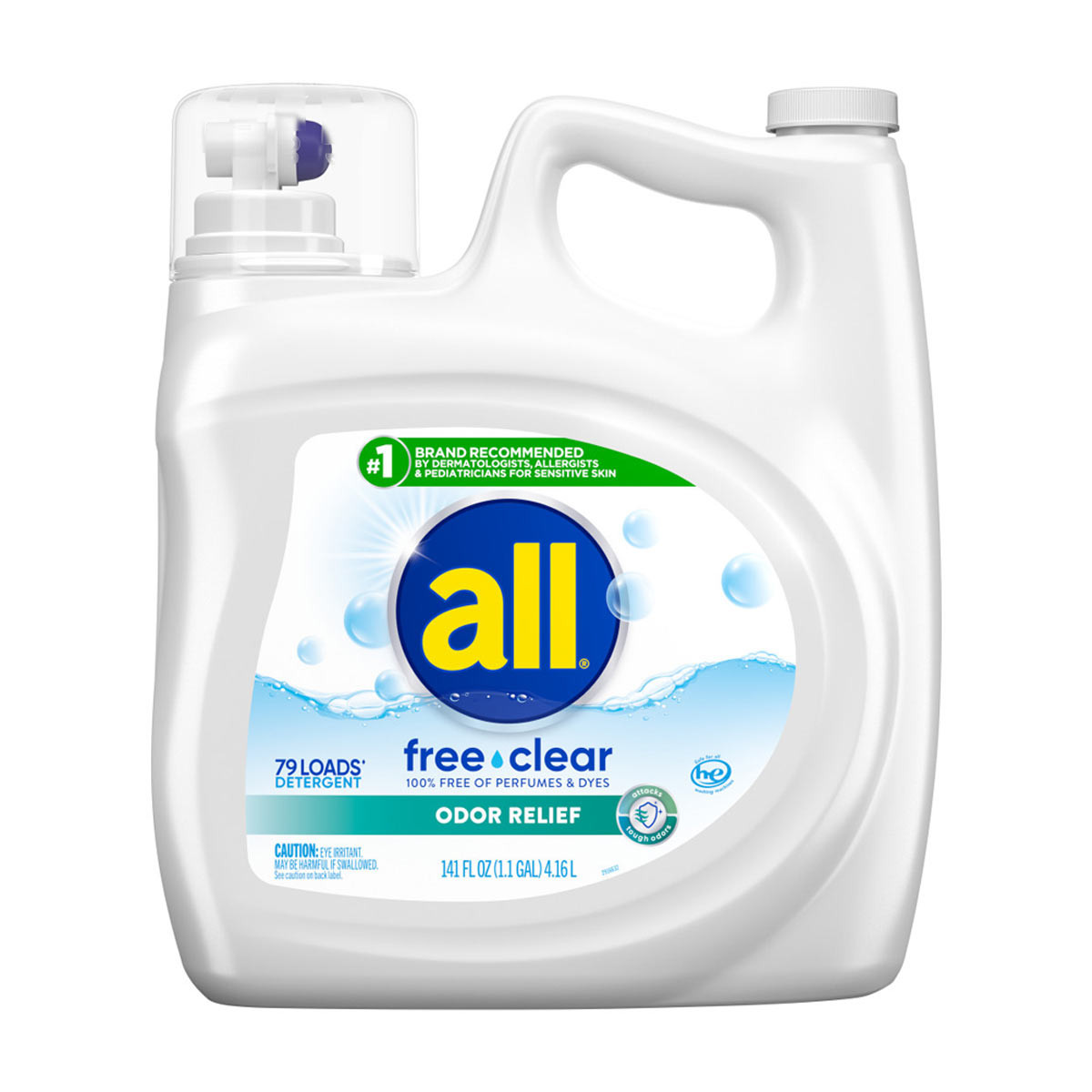 Dollar general baby hot sale detergent
