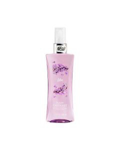 Body Fantasies Body Spray Gift Set, Lovely Scents Collection, 3