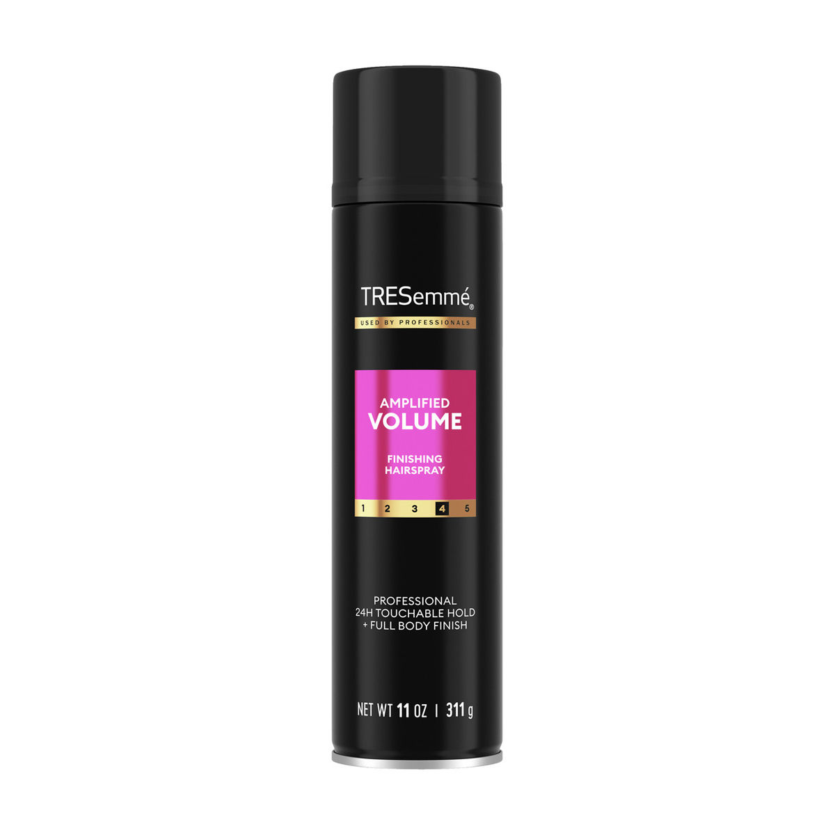 Tresemmé Total Volume Hairspray 11 fl oz