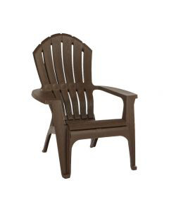 Adirondack Patio Chair Brown