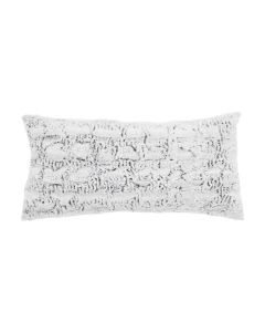 Decorative body hot sale pillows