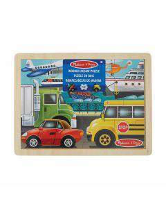 Melissa & Doug, Educational Toys & Games