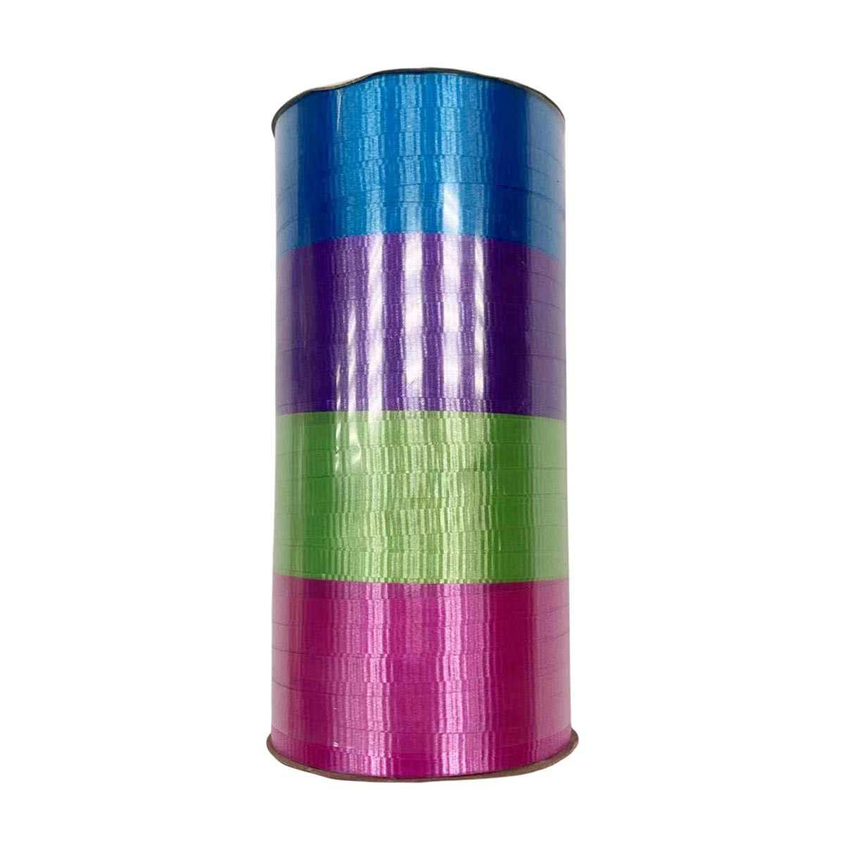 321 Party Curling Ribbon Assorted