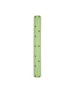Flexible Plastic Ruler Assorted