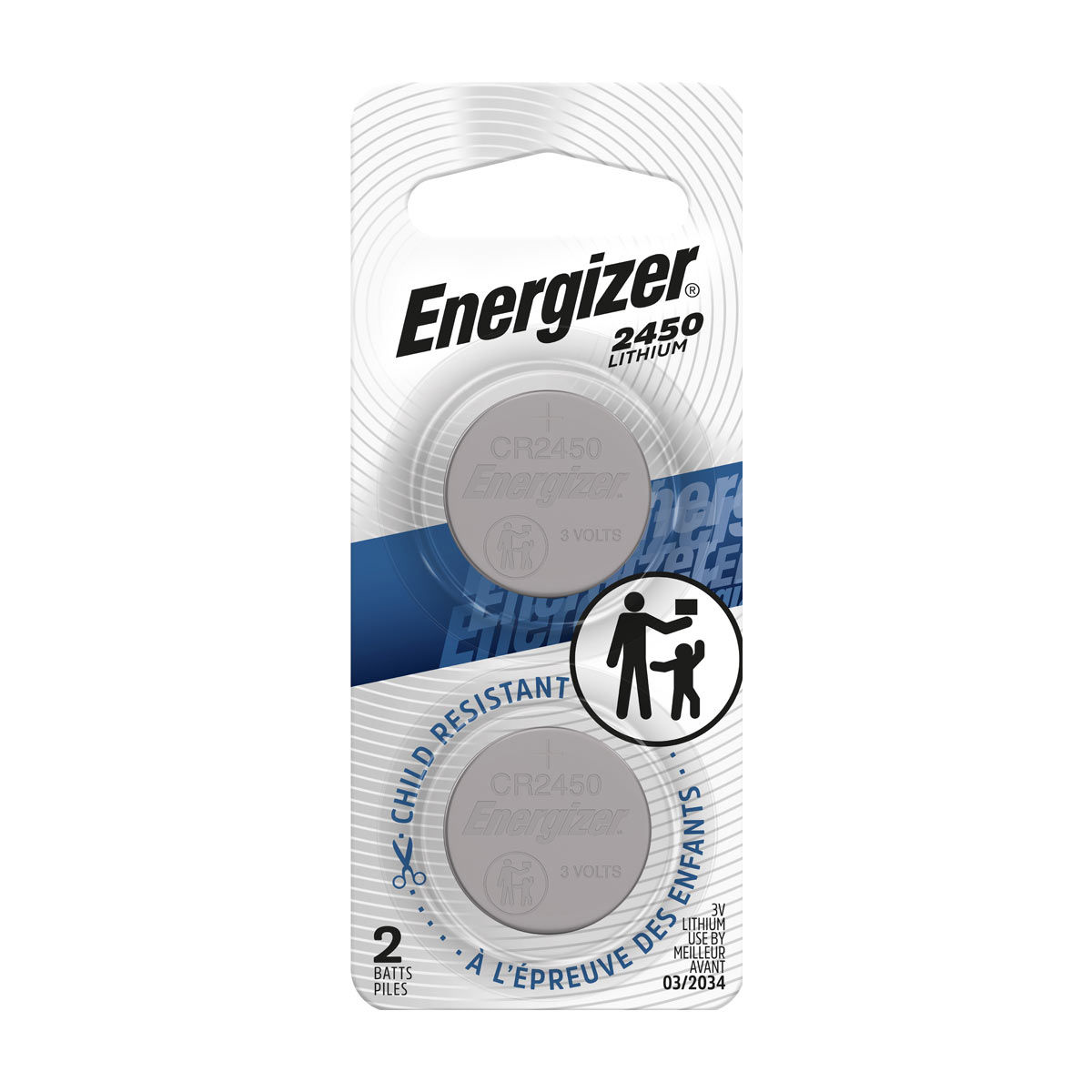 Cr2025 battery dollar general discount