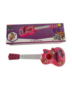 Paw Patrol Licensed Mini Guitar Assorted