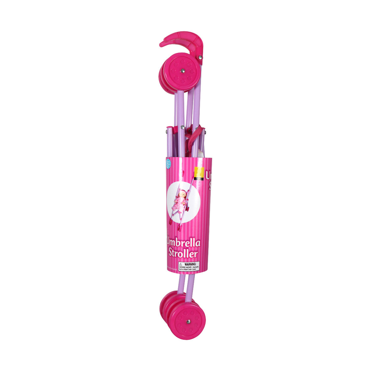 Kid Concepts Umbrella Stroller Play Set