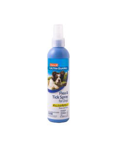 Hartz flea and tick for dogs best sale