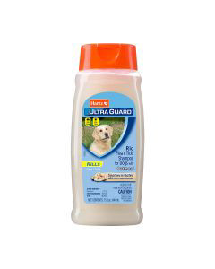 Hartz Groomer s Best Soothing Oatmeal Dog Shampoo 15 fl oz