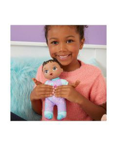Baby Alive Cute n Cuddly Baby Doll Assorted