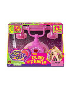 Glitter girl sale play phone