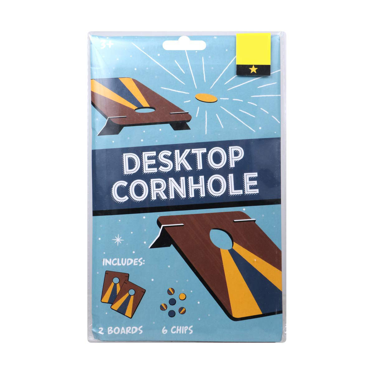 Desktop Games Set, Assorted Desktop Games Set, Assorted