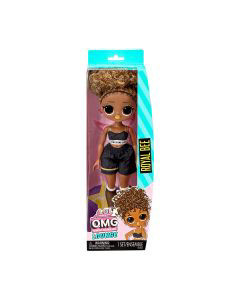 L.O.L. Surprise Collectible Dolls Toys Dollar General