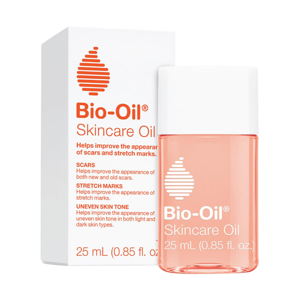 Bio-Oil Natural Skincare Oil, 2 fl oz - Kroger