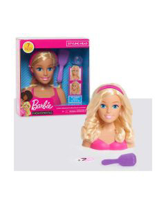 Barbie Styling Head Toy