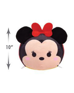 Disney tsum tsum mickey deals mouse plush - JUMBO