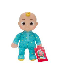 Cocomelon Little Plush Assorted