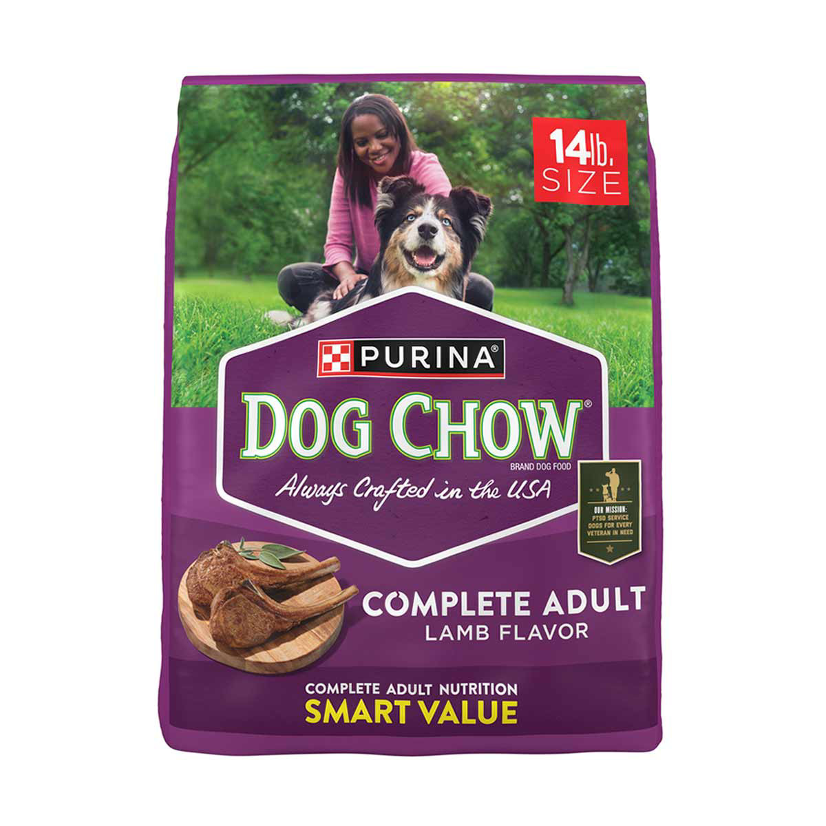 Dog chow hrana za pse best sale